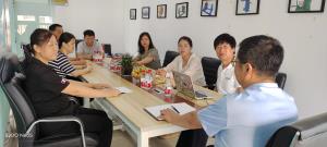 公司再次通過ISO體系審核，為發(fā)展注入強大能量